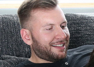 Michel Cumshot