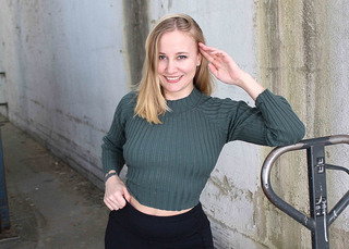 Marie Hardon