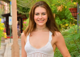Selina Bentz