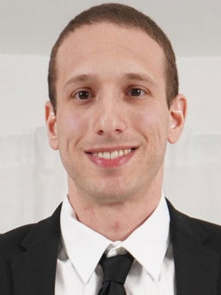Joey Gray