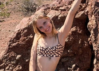 Erica Candfield