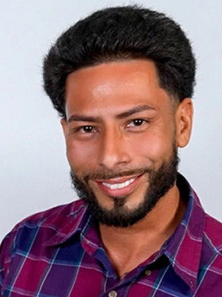 Logan Staxx