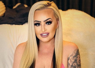 Kendra Kox