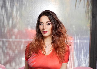 Zenda Sexy