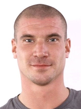 Brian Ragnastone