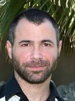 Dusty Williams