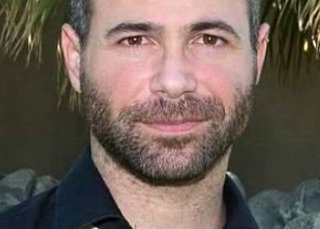 Dusty Williams