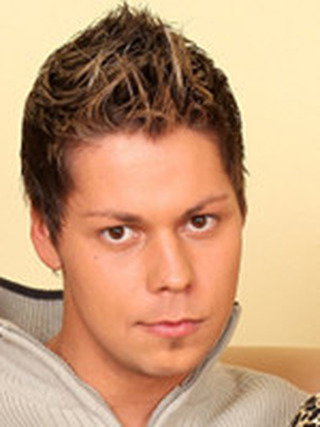Angelo Godshack