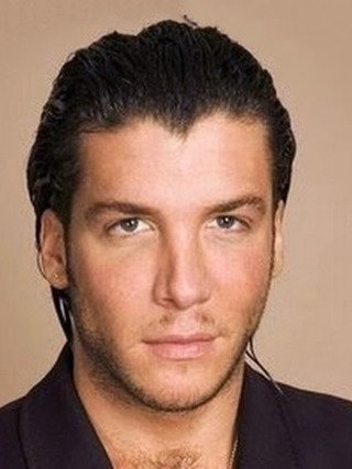 Mike Adriano