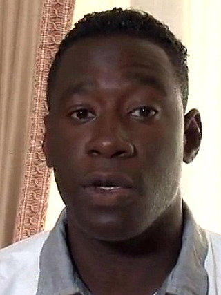 Eddy Blackone