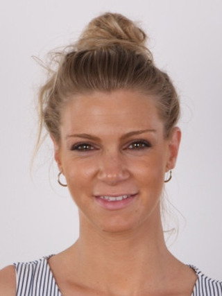 Alisson Jameson