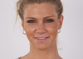 Alisson Jameson