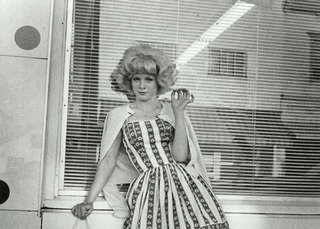Candy Clark