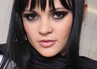 Anastacia Brill