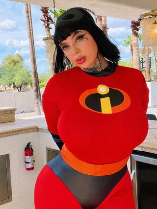 Angel Summer