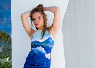 Ashley Rrock