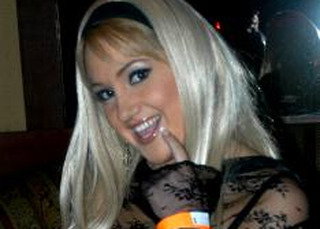 Jessica Sweet