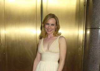 Amy Ryan