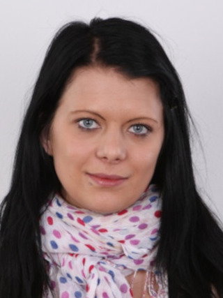 Rebecca De Luca