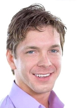 Marcus James