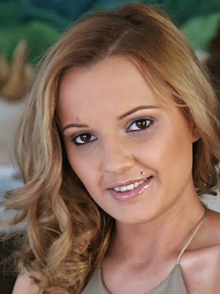 Tiana Barbela