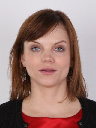 Angelina Caliente