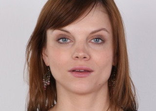 Angelina Caliente