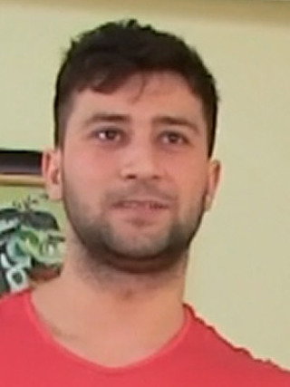 Giany Zebral