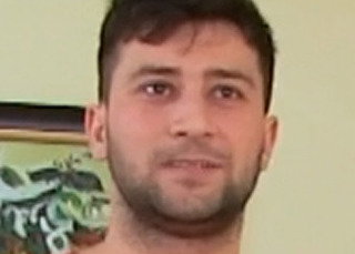 Giany Zebral