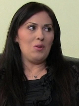 Cati Ziana