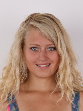 Anna Hore