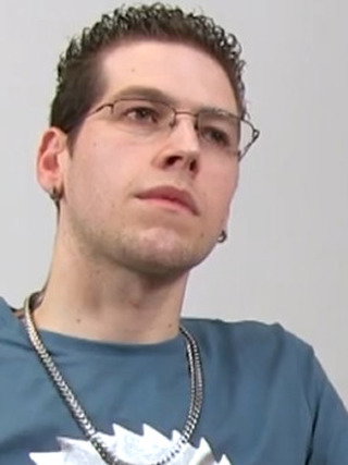 Alex Loki