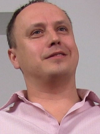 Mario Bristar