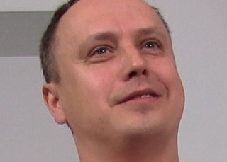 Mario Bristar