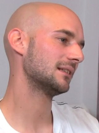 Dave Babcock