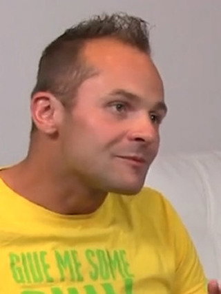 Kevin Vincent