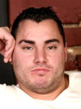 Ricky Hombard