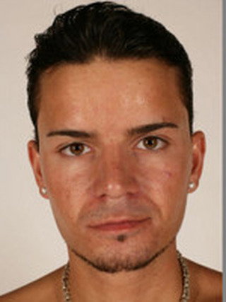 Richy Clash