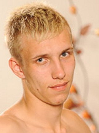 Swen Laarson