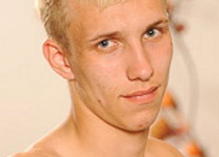 Swen Laarson