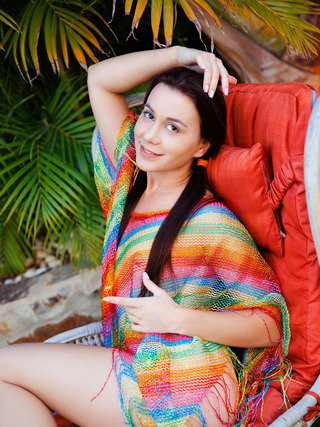 Emily Sweet