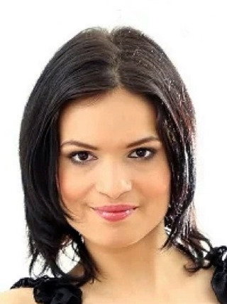 Sylva Orger