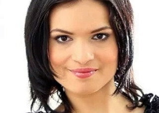 Sylva Orger