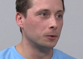 Peter Bacilio