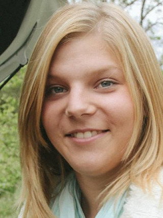 Ann Christine