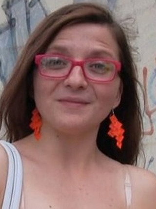 Johanna Kette