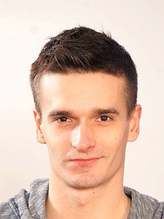 Brian Franko