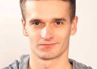 Brian Franko