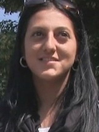 Sabina Dimitra