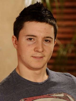Richard Nikes